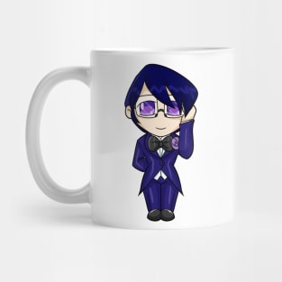 Lil' Vincent 1 (for Sticker) Mug